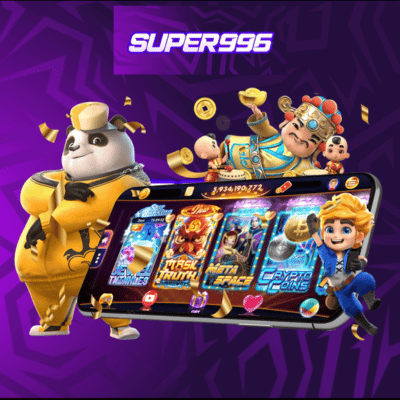 Super996 Casino