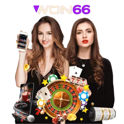Won66 Online Pokies Won66 Online Pokies