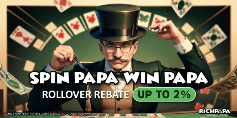 Richpapa Banner