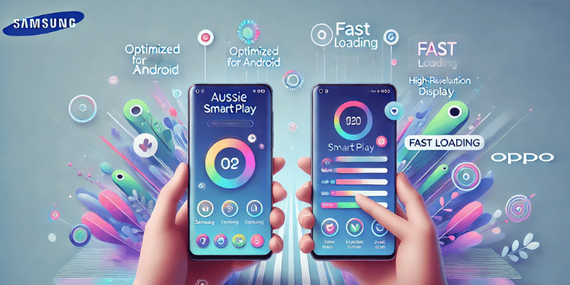 Ausbet33 Mobile App