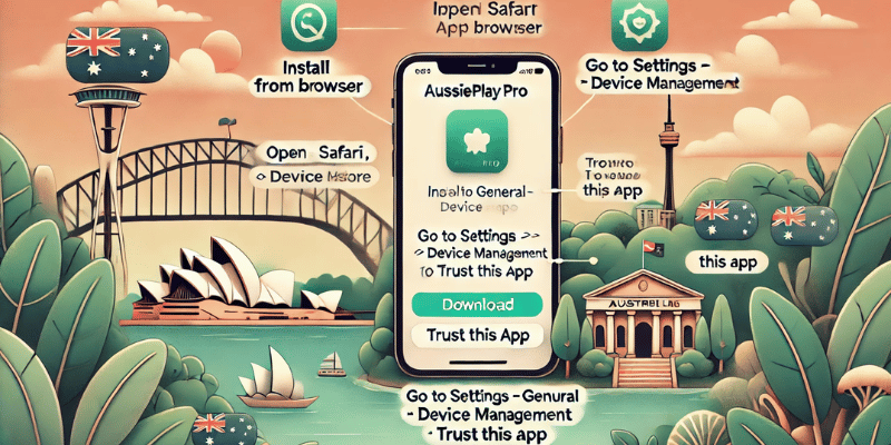 Ausbet33 iOS