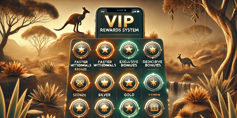 Richpapa VIP