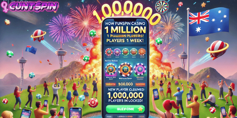 cuntspin australia casino
